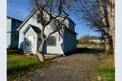 814 W Marion, Aberdeen, WA 98520 - Photo 3
