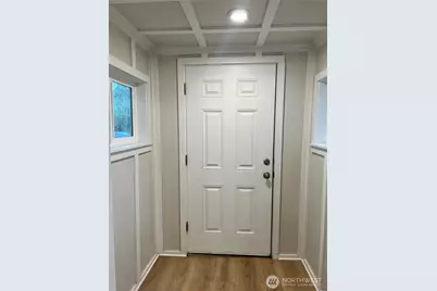 814 W Marion, Aberdeen, WA 98520 - Photo 5