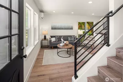 8824 32nd Avenue SW, Seattle, WA 98126 - Photo 5