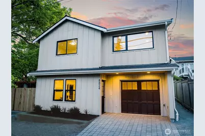 8824 32nd Avenue SW, Seattle, WA 98126 - Photo 1