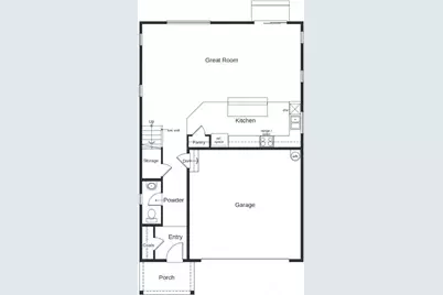 5345 85th Ave NE #IP-034, Marysville, WA 98270 - Photo 3