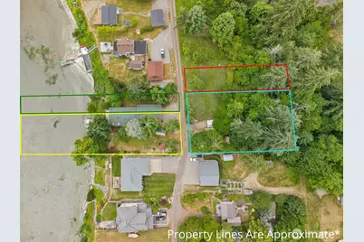 603 151st Avenue Ct SW, Lakebay, WA 98349 - Photo 3