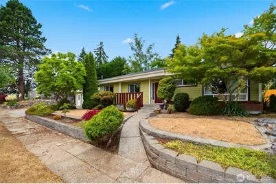 5001 N 19th Street, Tacoma, WA 98406 - Photo 1