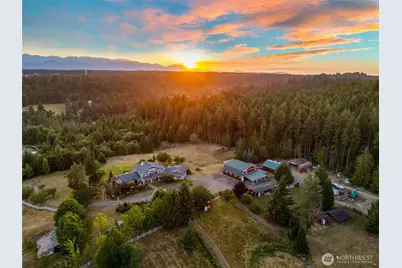 1254 NE Raspberry Ridge Lane, Poulsbo, WA 98370 - Photo 1