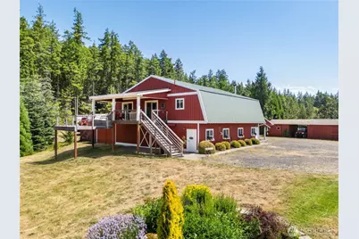 1254 NE Raspberry Ridge Lane, Poulsbo, WA 98370 - Photo 7