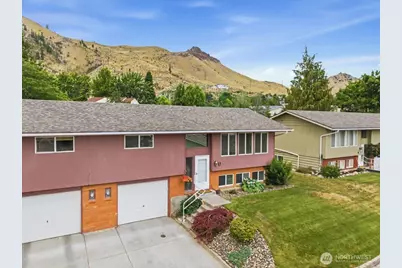 1100 Vista Place #U, Wenatchee, WA 98801 - Photo 35