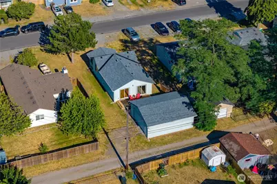 6408 S Ferdinand Street, Tacoma, WA 98409 - Photo 3