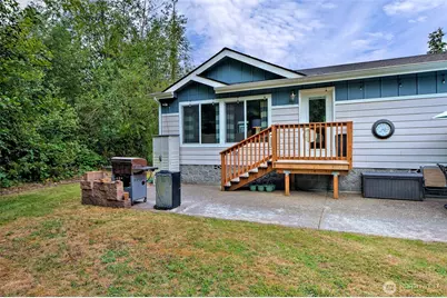 21 NE Shore Place, Tahuya, WA 98588 - Photo 3