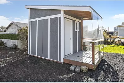 1097 Ocean Shores Boulevard SW, Ocean Shores, WA 98569 - Photo 1