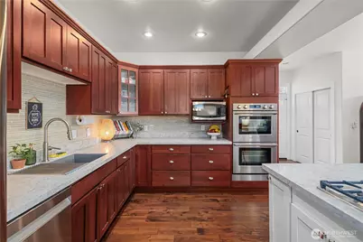 5129 W Tapps Drive E, Lake Tapps, WA 98391 - Photo 9