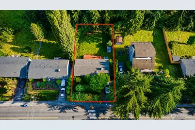 11209 NE 112th Street, Kirkland, WA 98033 - Photo 3