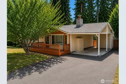 11209 NE 112th Street, Kirkland, WA 98033 - Photo 1