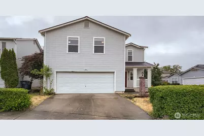 19317 105th Avenue Ct E, Graham, WA 98338 - Photo 1