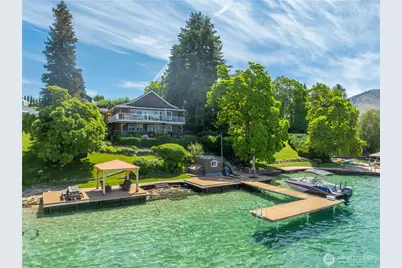 93 Lord Acres Road, Chelan, WA 98816 - Photo 37