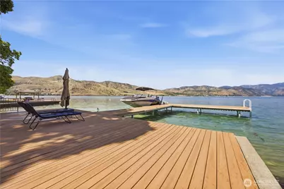 93 Lord Acres Road, Chelan, WA 98816 - Photo 23
