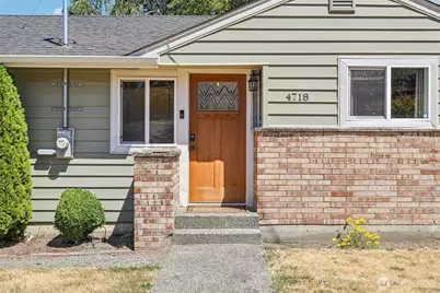 4718 S Victor Street, Seattle, WA 98178 - Photo 3