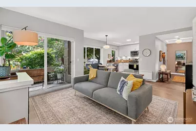 200 W Comstock Street #102, Seattle, WA 98119 - Photo 9