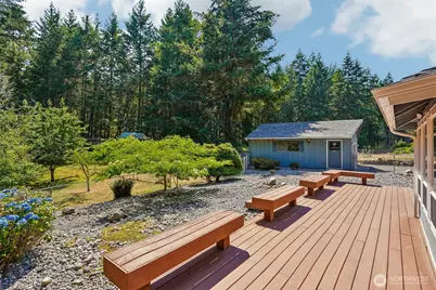 884 Kamus Place, Fox Island, WA 98333 - Photo 31