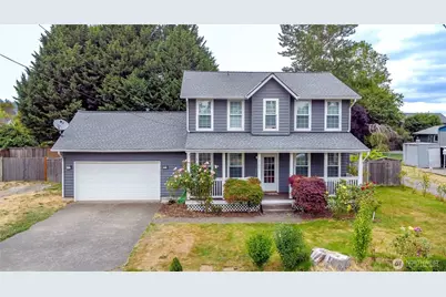 307 4th Avenue N, Algona, WA 98001 - Photo 1