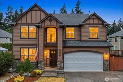 20516 94th Avenue E, Graham, WA 98338 - Photo 1
