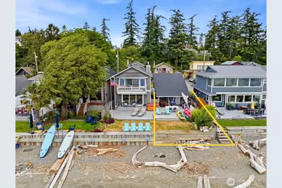 872 Juniper Pointe Lane, Camano Island, WA 98282 - Photo 1