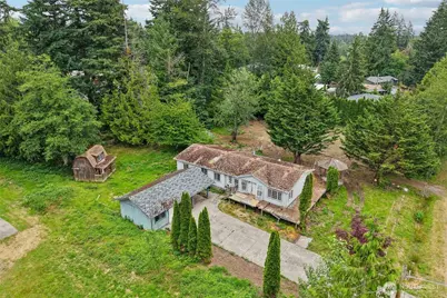 3823 138th Street NW, Marysville, WA 98271 - Photo 1