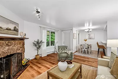 12727 NE 116th Lane #F7, Kirkland, WA 98034 - Photo 5