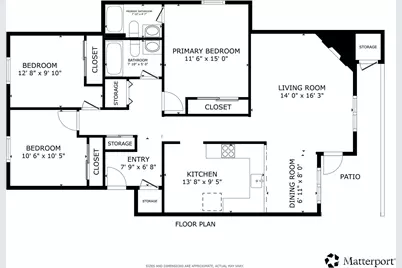 12727 NE 116th Lane #F7, Kirkland, WA 98034 - Photo 33