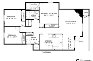 12727 NE 116th Ln, Kirkland, WA 98034 - Photo 33