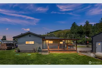 23802 Old Day Creek Road, Sedro Woolley, WA 98284 - Photo 1