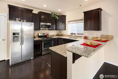 4433 147th Place SE, Mill Creek, WA 98012 - Photo 5