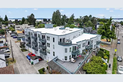 2920 Alki Avenue SW #409, Seattle, WA 98116 - Photo 33