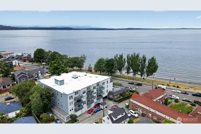 2920 Alki Avenue SW #409, Seattle, WA 98116 - Photo 1