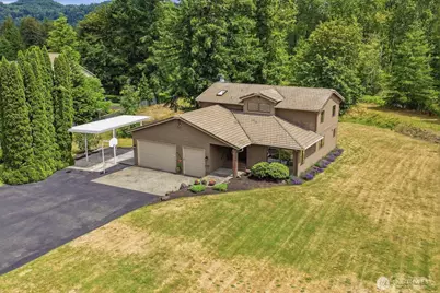 4604 332nd Avenue SE, Fall City, WA 98024 - Photo 1