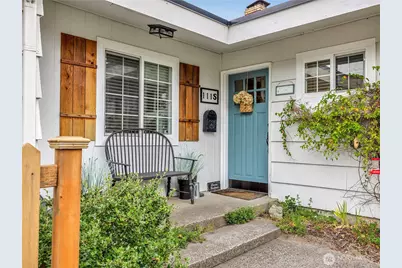 111 S Washington Avenue, Long Beach, WA 98631 - Photo 3