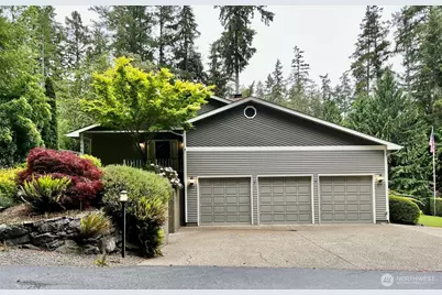 10612 34th Street Ct NW, Gig Harbor, WA 98335 - Photo 1