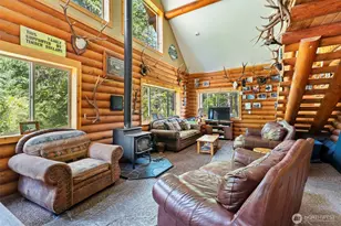 181 Lodgepole Ln, Cougar, WA 98616 - Photo 17