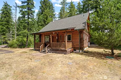181 Lodgepole Lane, Cougar, WA 98616 - Photo 7