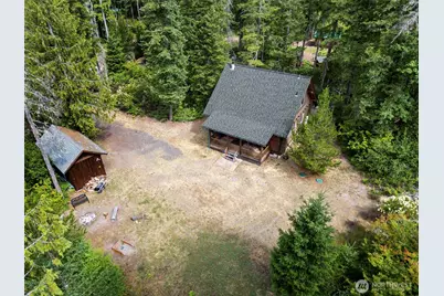 181 Lodgepole Lane, Cougar, WA 98616 - Photo 3
