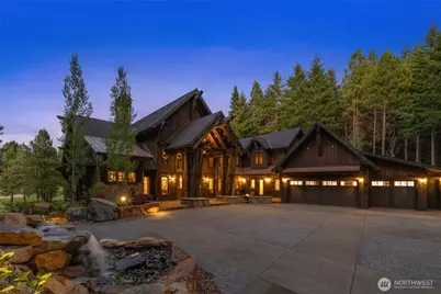 1060 Ruby King Loop, Cle Elum, WA 98922 - Photo 37