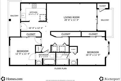 11114 NE 125th Lane #G326, Kirkland, WA 98034 - Photo 21