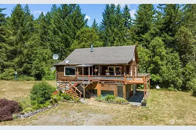 6021 Whiteman Road SW, Longbranch, WA 98351 - Photo 1