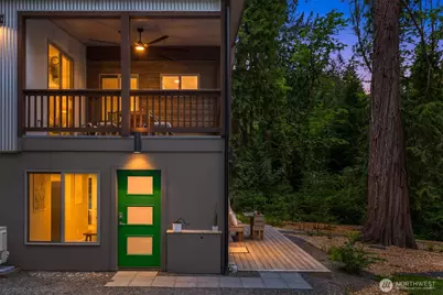 9720 NE Lofgren Road, Bainbridge Island, WA 98110 - Photo 23