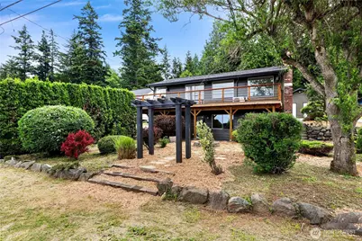 2536 Island View Lane, Lummi Island, WA 98262 - Photo 1