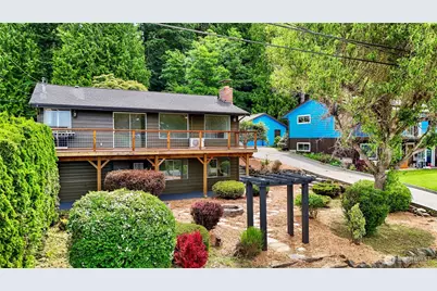 2536 Island View Lane, Lummi Island, WA 98262 - Photo 3