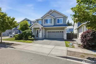 33161 Glacier Ave SE, Black Diamond, WA 98010 - Photo 3