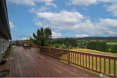77 Rue Creek Road, Menlo, WA 98577 - Photo 5