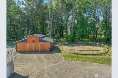 10 Maple Lane, Oakville, WA 98568 - Photo 3