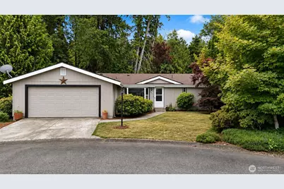 6614 239th Avenue E #26, Buckley, WA 98321 - Photo 1