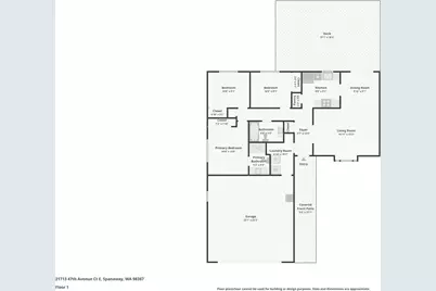 21713 47th Avenue Ct E, Spanaway, WA 98387 - Photo 23